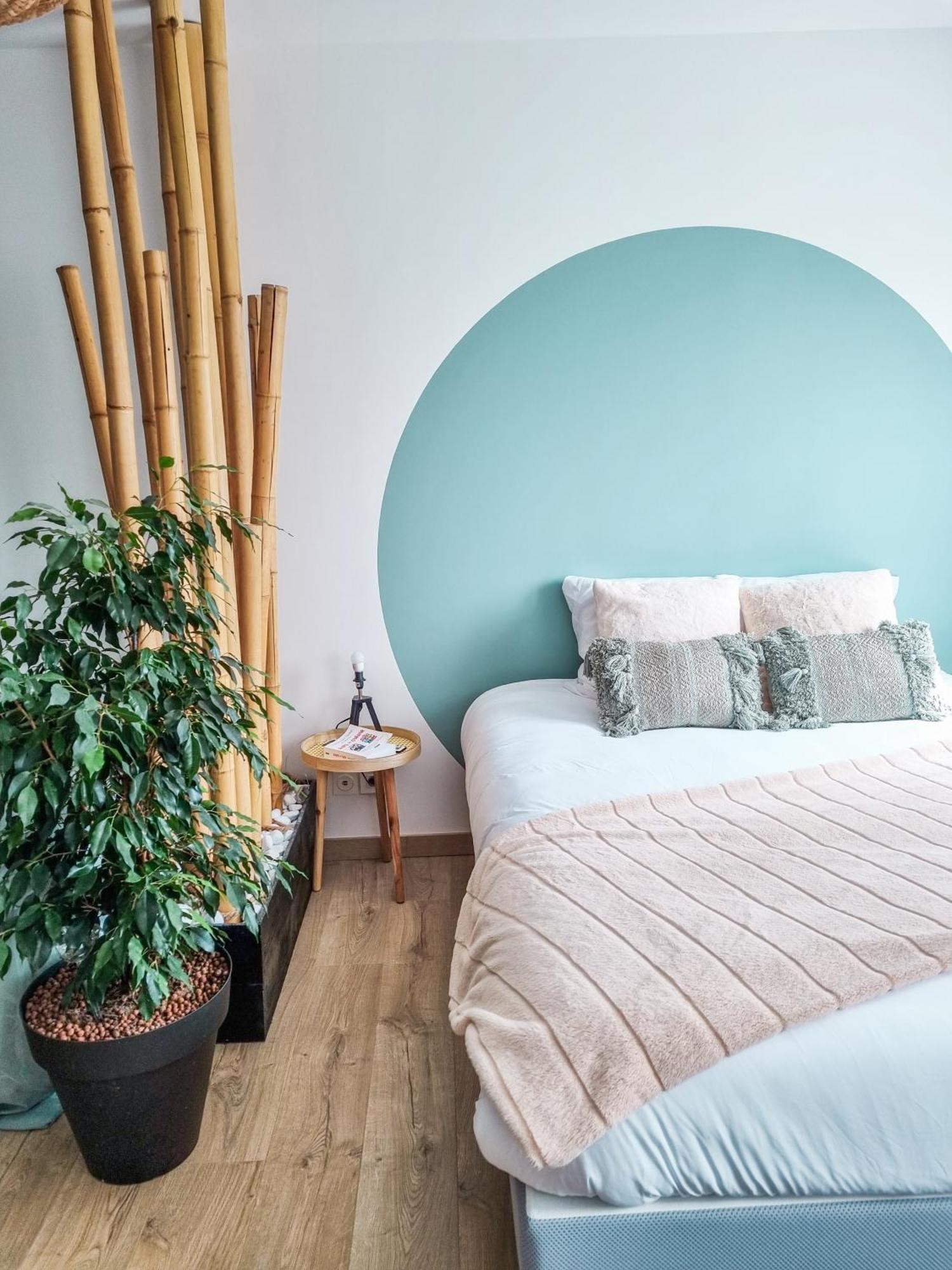 Le Cotil Ribes Hotel Grangues Luaran gambar